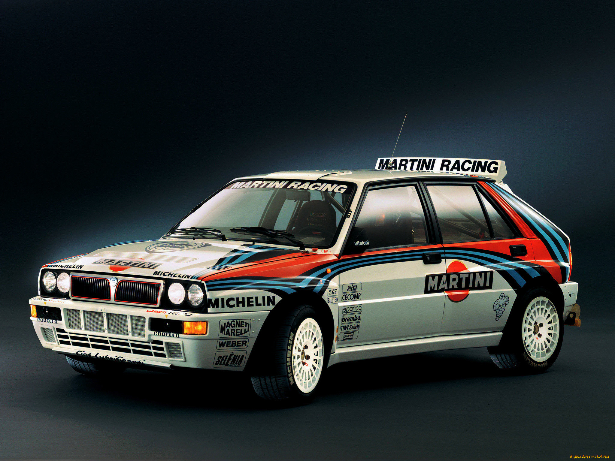 , lancia